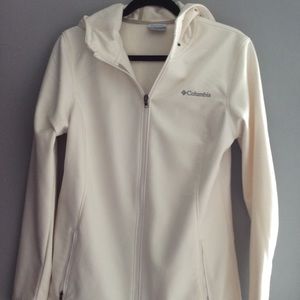 Columbia Jacket Sz L